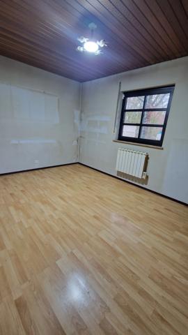 Maison individuelle F6 avec grand jardin pleine nature