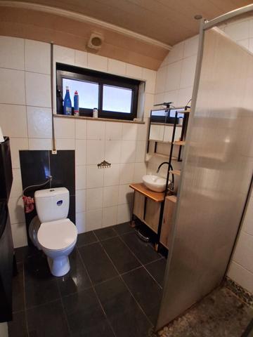 Maison individuelle F6 avec grand jardin pleine nature