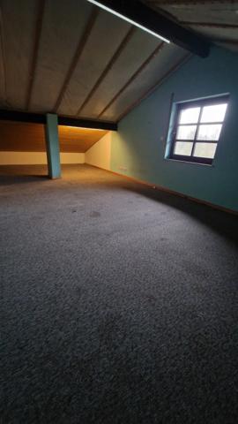 Maison individuelle F6 avec grand jardin pleine nature