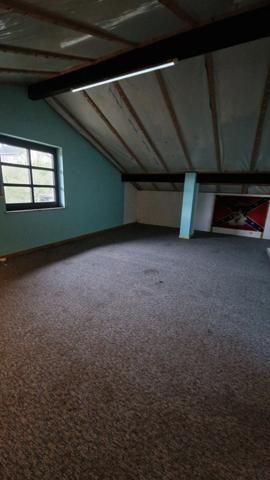 Maison individuelle F6 avec grand jardin pleine nature