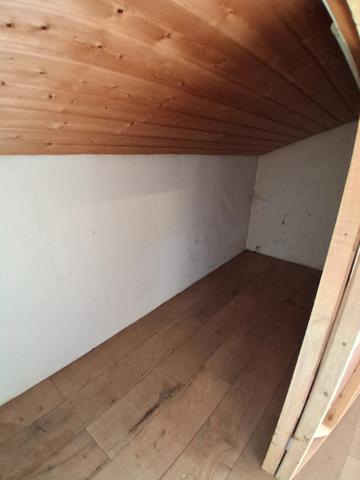 Maison individuelle F6 avec grand jardin pleine nature