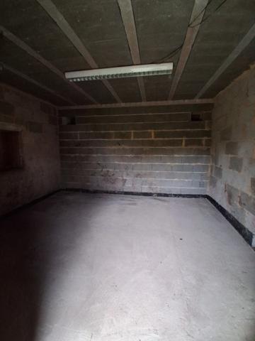 Maison individuelle F6 avec grand jardin pleine nature