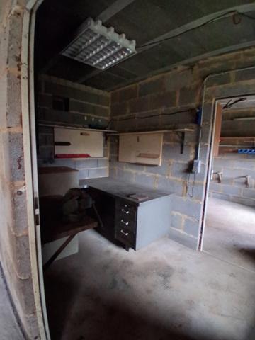 Maison individuelle F6 avec grand jardin pleine nature