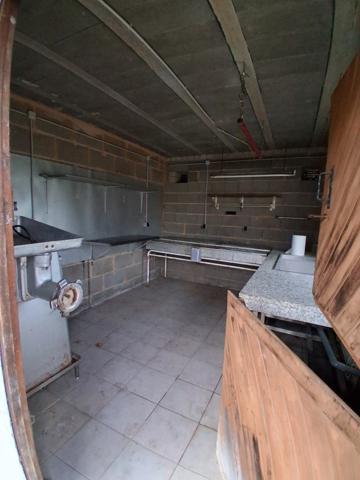 Maison individuelle F6 avec grand jardin pleine nature