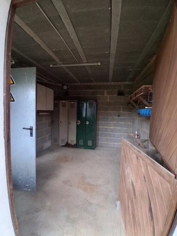 Maison individuelle F6 avec grand jardin pleine nature