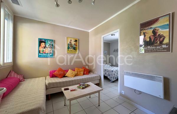 Maison contemporaine avec piscine et appartement indépendant