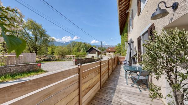 Appartement
         3 pièces
        - 62 m² Exclusivité 255 000 € *