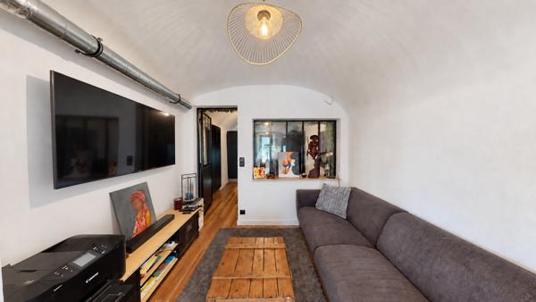 Appartement
         3 pièces
        - 62 m² Exclusivité 255 000 € *