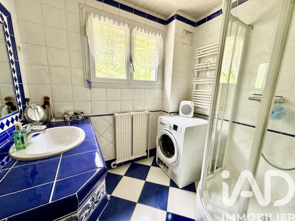 Appartement à vendre 4 pièces 63 m² Palaiseau