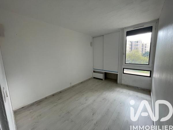 Appartement à vendre 4 pièces 78 m² Élancourt