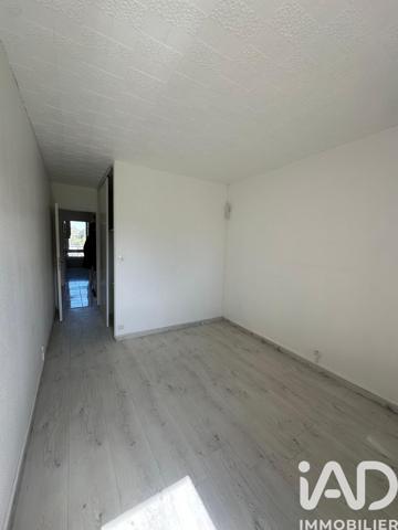 Appartement à vendre 4 pièces 78 m² Élancourt