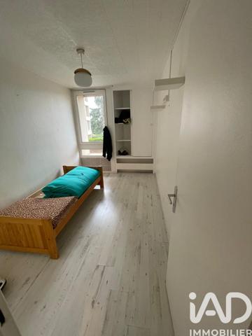 Appartement à vendre 4 pièces 78 m² Élancourt