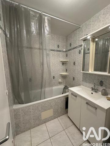 Appartement à vendre 4 pièces 78 m² Élancourt