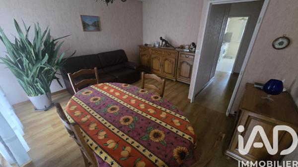 Appartement à vendre 2 pièces 52 m² Viry-Châtillon