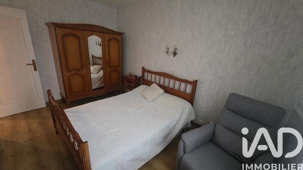 Appartement à vendre 2 pièces 52 m² Viry-Châtillon