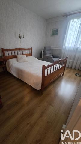 Appartement à vendre 2 pièces 52 m² Viry-Châtillon