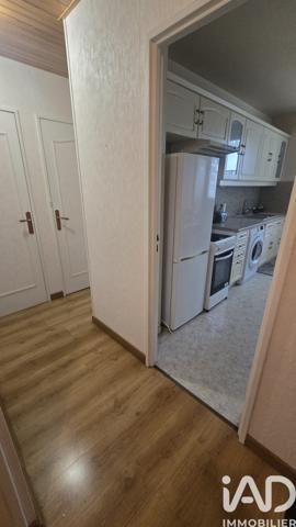 Appartement à vendre 2 pièces 52 m² Viry-Châtillon