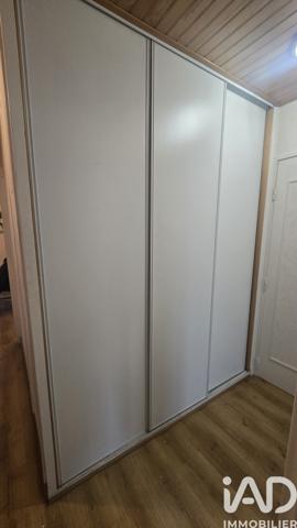 Appartement à vendre 2 pièces 52 m² Viry-Châtillon