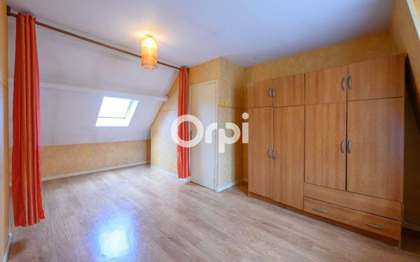 Maison à vendre    4 pièces •  Armentières