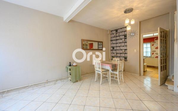 Maison à vendre    4 pièces •  Armentières