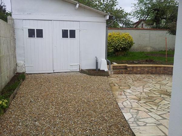 A LOUER YERRES Maison 3 pièce(s) 63.21 m2 GARAGE