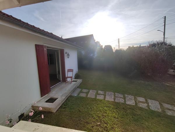 A LOUER YERRES Maison 3 pièce(s) 63.21 m2 GARAGE