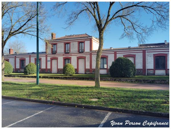 Terrain à vendre PLOERMEL (56)