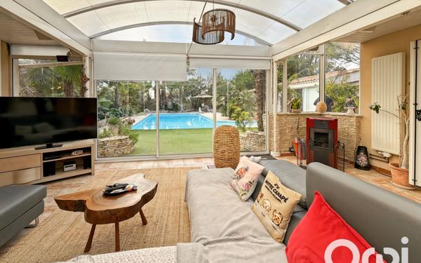 Maison à vendre    4 pièces •  Bollène