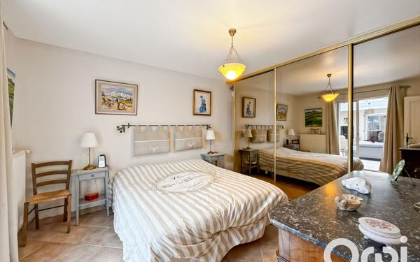 Maison à vendre    4 pièces •  Bollène