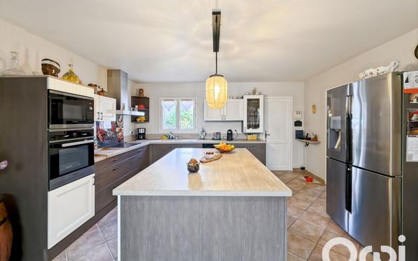 Maison à vendre    4 pièces •  Bollène