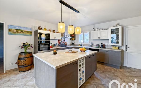 Maison à vendre    4 pièces •  Bollène