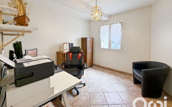 Maison à vendre    4 pièces •  Bollène