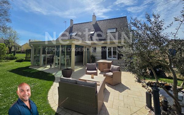 Maison indépendante avec 6 chambres proche LE MANS