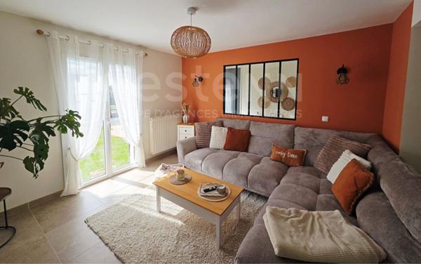 Maison indépendante avec 6 chambres proche LE MANS