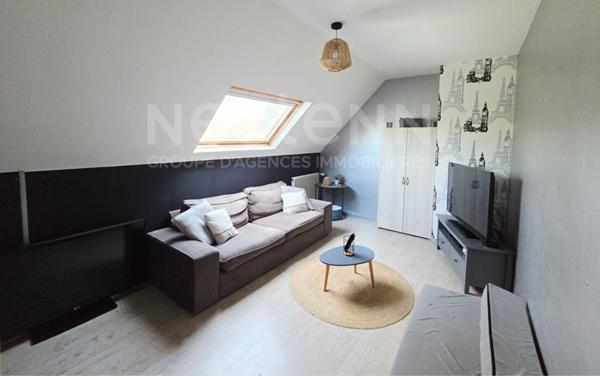 Maison indépendante avec 6 chambres proche LE MANS