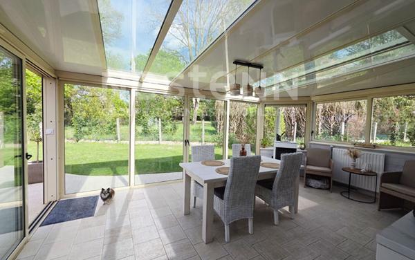 Maison indépendante avec 6 chambres proche LE MANS