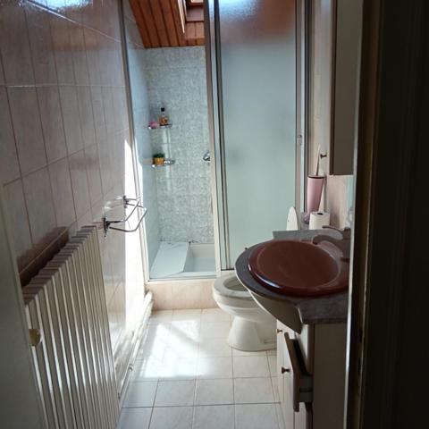 Maison de 185 mètres carrés sur presque 800 mètres carrés de terrain 8 pièces 5 chambres entre le centre commercial Leclerc du parc thermal de Contrexéville seulement à