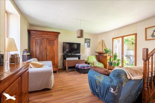 Maison à vendre |  Saint-Pol-de-Léon |  6 pièces | 131 m²