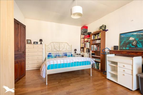 Maison à vendre |  Saint-Pol-de-Léon |  6 pièces | 131 m²