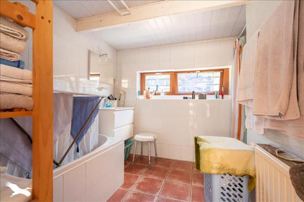 Maison à vendre |  Saint-Pol-de-Léon |  6 pièces | 131 m²