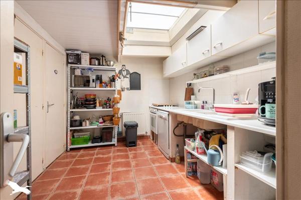 Maison à vendre |  Saint-Pol-de-Léon |  6 pièces | 131 m²