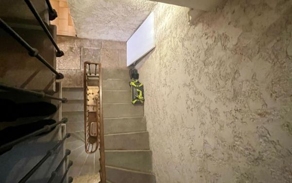 Maison à vendre    5 pièces • 106 m2 Saint-Gilles