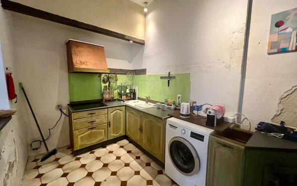 Maison à vendre    5 pièces • 106 m2 Saint-Gilles