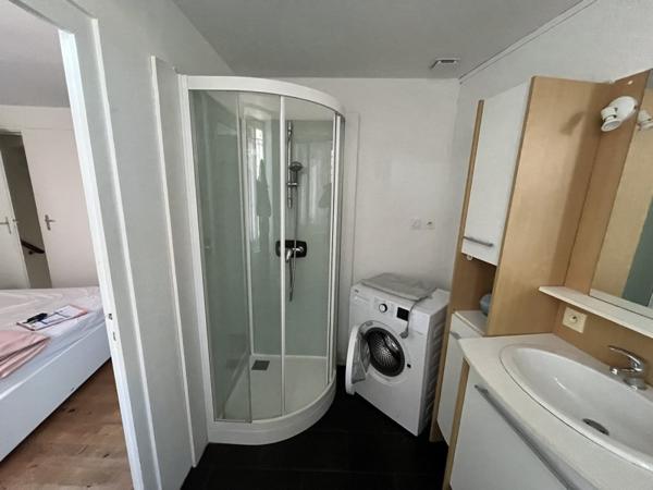 Maison à vendre |  Celles-sur-Belle |  2 pièces | 37 m²