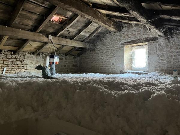 Maison à vendre |  Celles-sur-Belle |  2 pièces | 37 m²