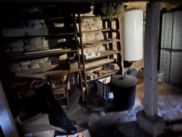 Maison à vendre |  Celles-sur-Belle |  2 pièces | 37 m²