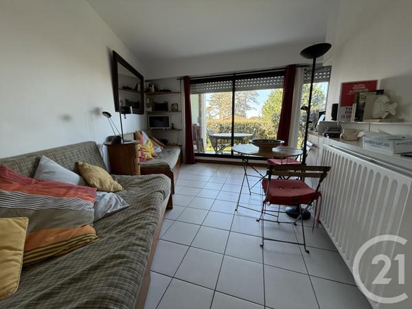 Appartement F1 à vendre  1 pièce - 22,79 m2 CIBOURE - 64