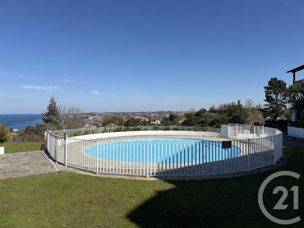 Appartement F1 à vendre  1 pièce - 22,79 m2 CIBOURE - 64