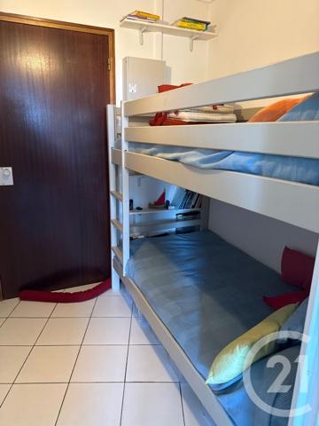 Appartement F1 à vendre  1 pièce - 22,79 m2 CIBOURE - 64