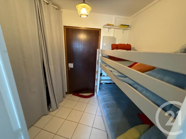 Appartement F1 à vendre  1 pièce - 22,79 m2 CIBOURE - 64